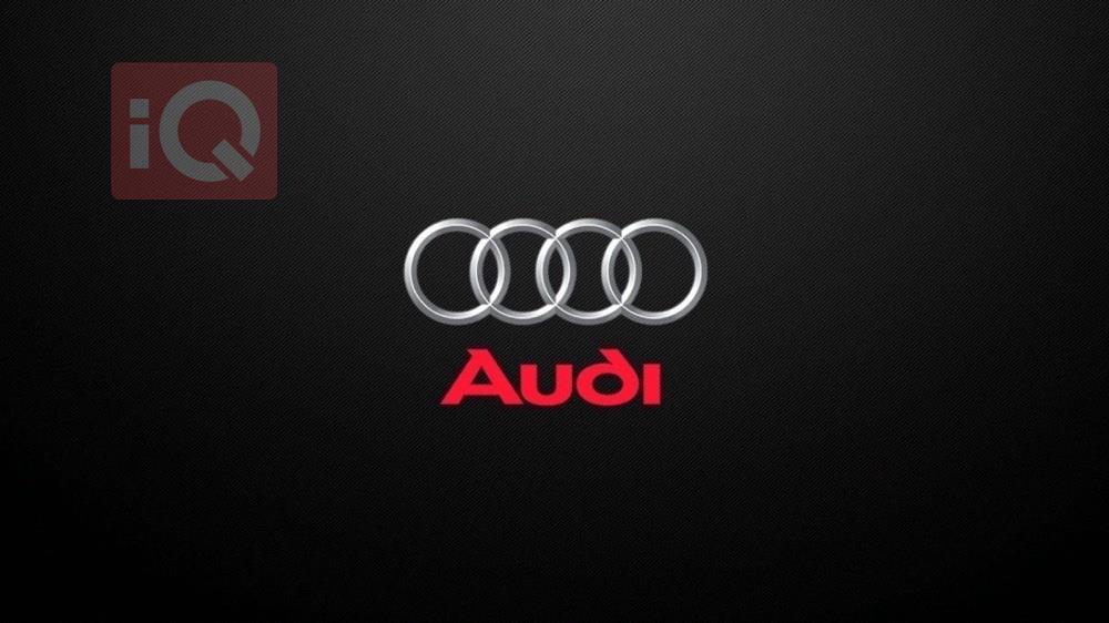 اودي A6